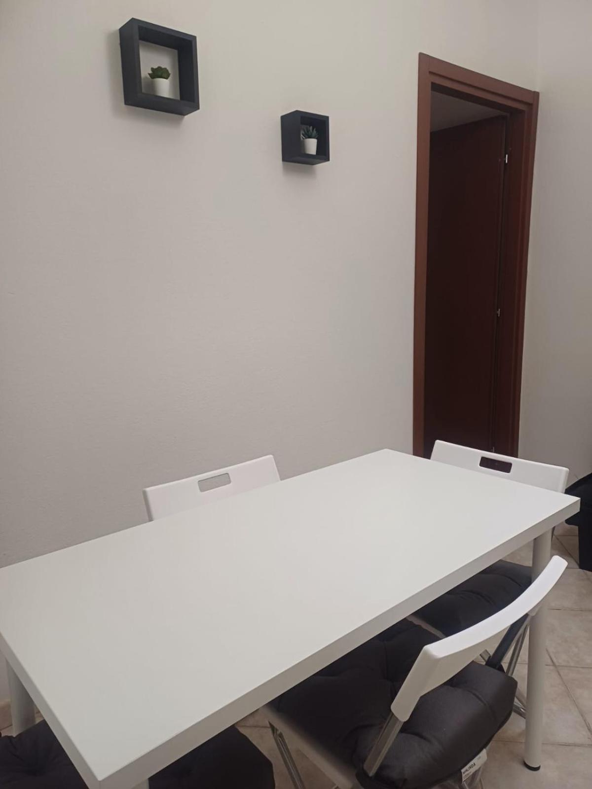 Repubblica 14 Apartment Iglesias Ngoại thất bức ảnh