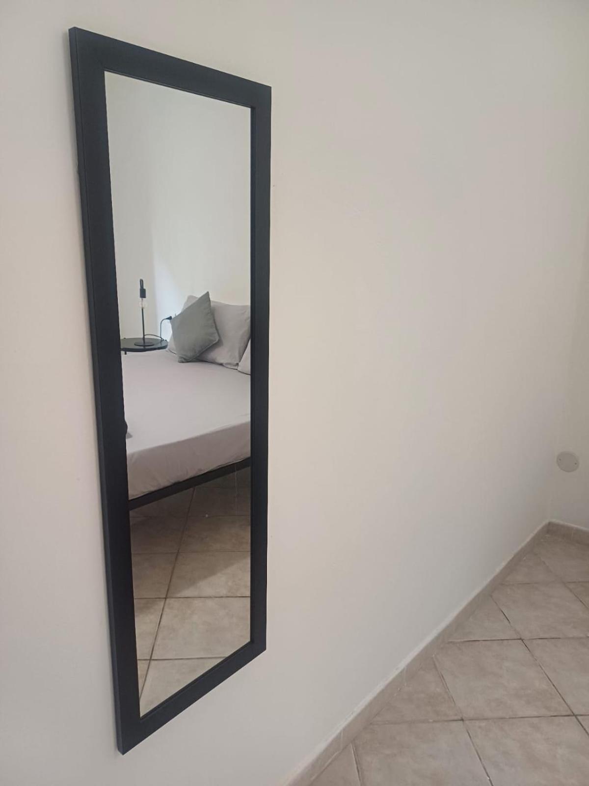 Repubblica 14 Apartment Iglesias Ngoại thất bức ảnh