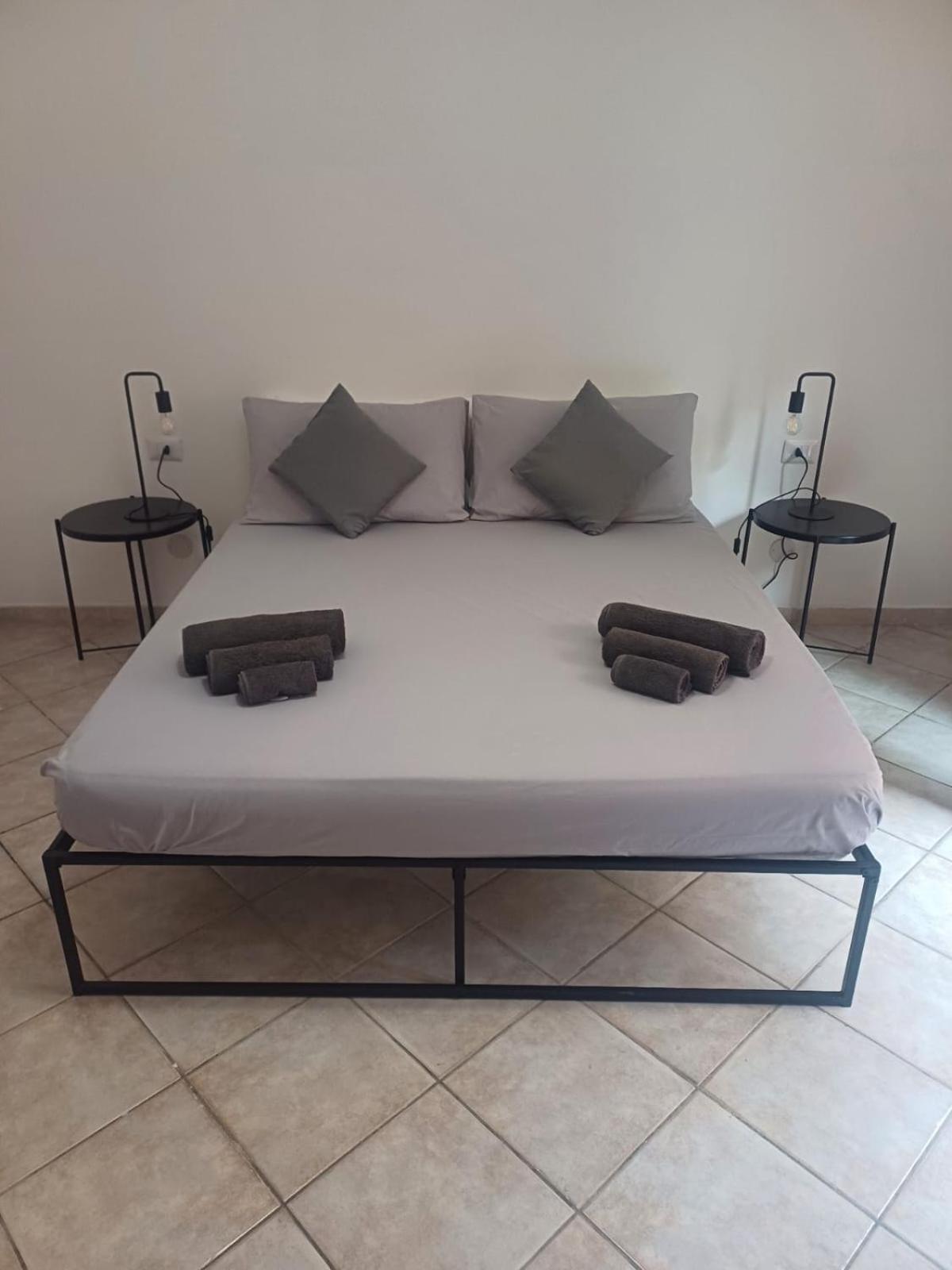 Repubblica 14 Apartment Iglesias Ngoại thất bức ảnh