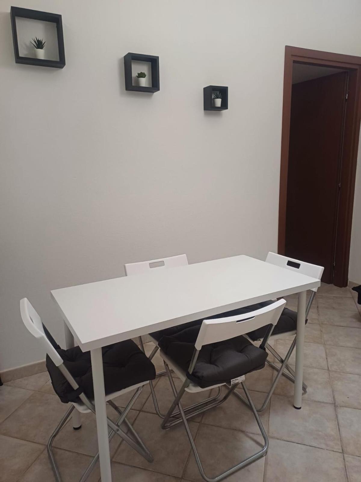 Repubblica 14 Apartment Iglesias Ngoại thất bức ảnh