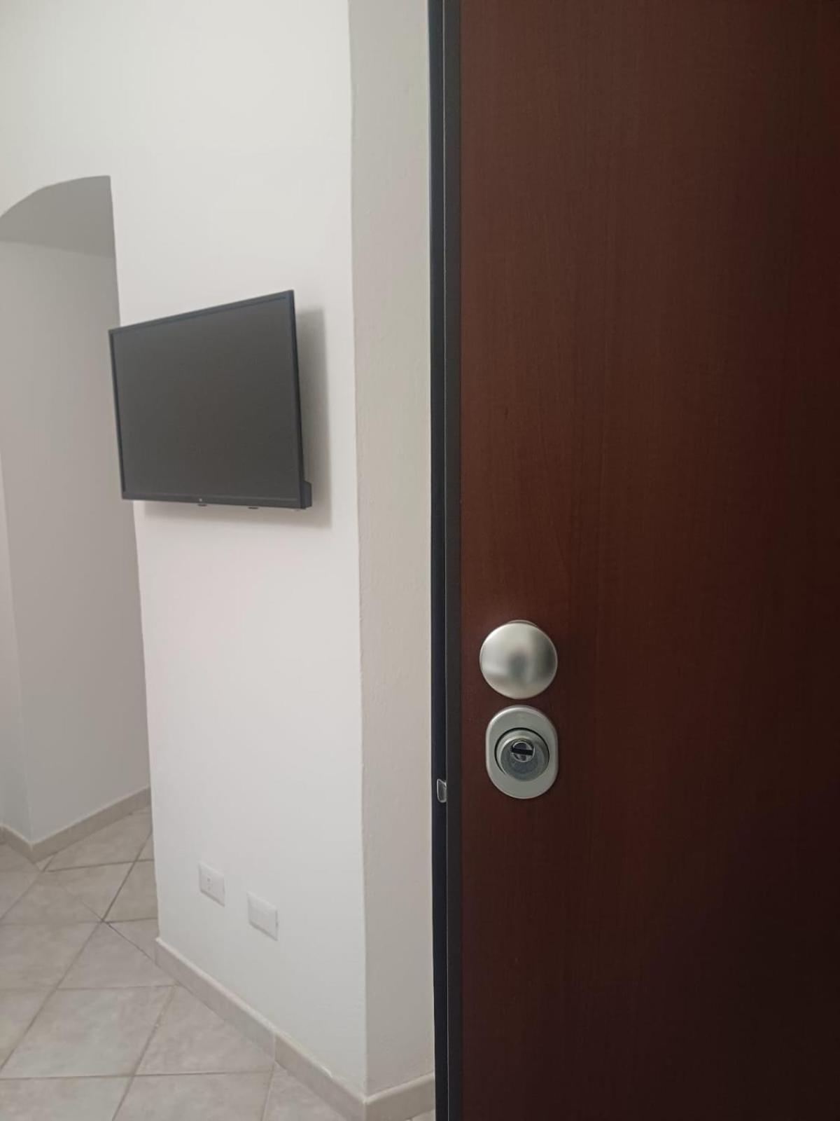 Repubblica 14 Apartment Iglesias Ngoại thất bức ảnh