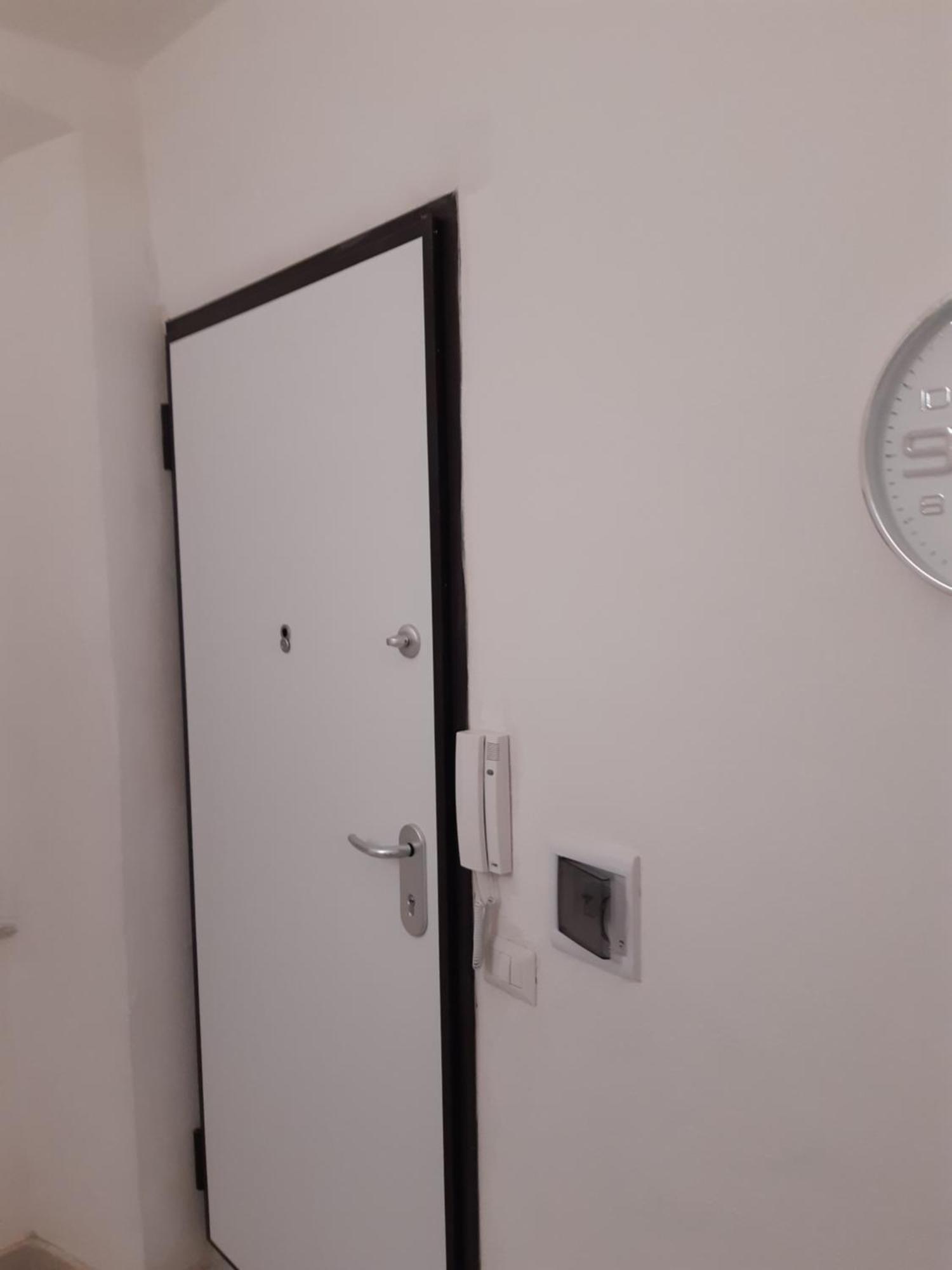 Repubblica 14 Apartment Iglesias Ngoại thất bức ảnh