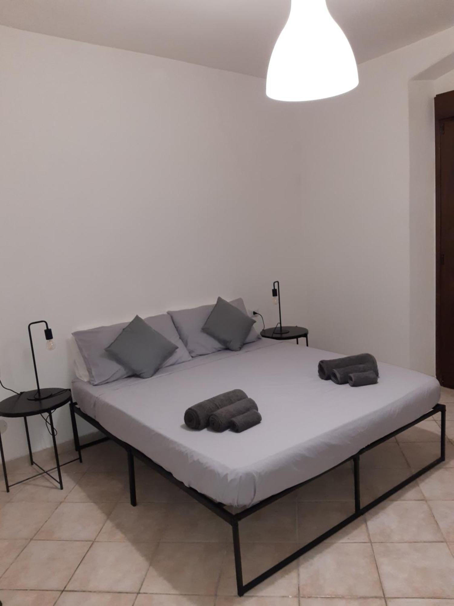 Repubblica 14 Apartment Iglesias Ngoại thất bức ảnh